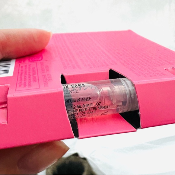 5 for 25⚡️Valentino Donna Born in Roma Intense 1.2ml - Picture 2 of 3